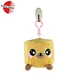 Cute Plush Animal Squeeze Slow Rising Stress Relief Soft Toy Keychains